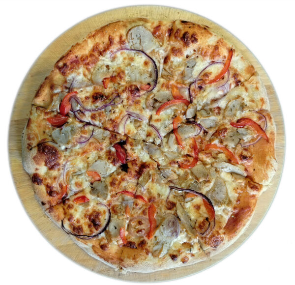 10. Kebab
