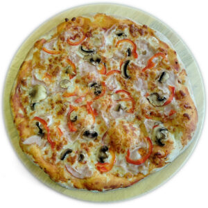 13. Dekora