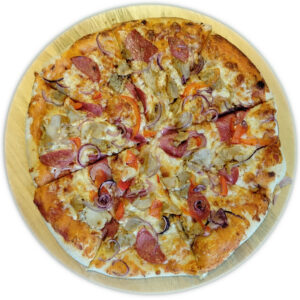 31. Delizosa