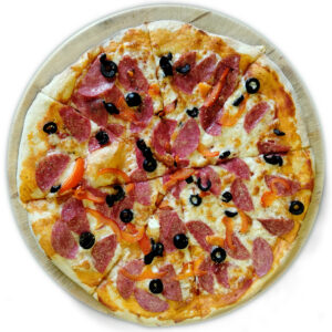 08. Napoletana